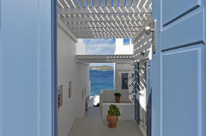 Armenistis Apartment 2